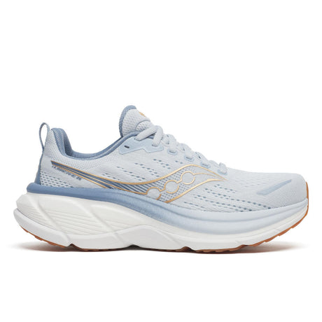 Saucony Women's Hurricane 25 Running Shoes-1