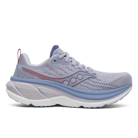 Saucony Women's Hurricane 25 Running Shoes-1