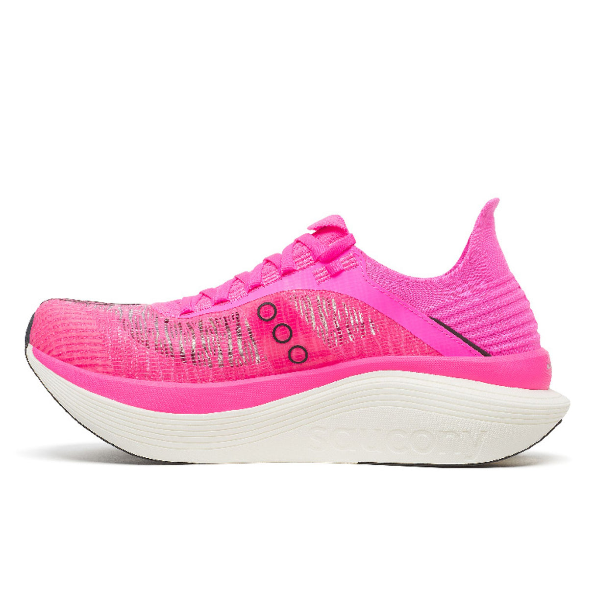 Saucony Adult Endorphin Elite 2 Running Shoes-2