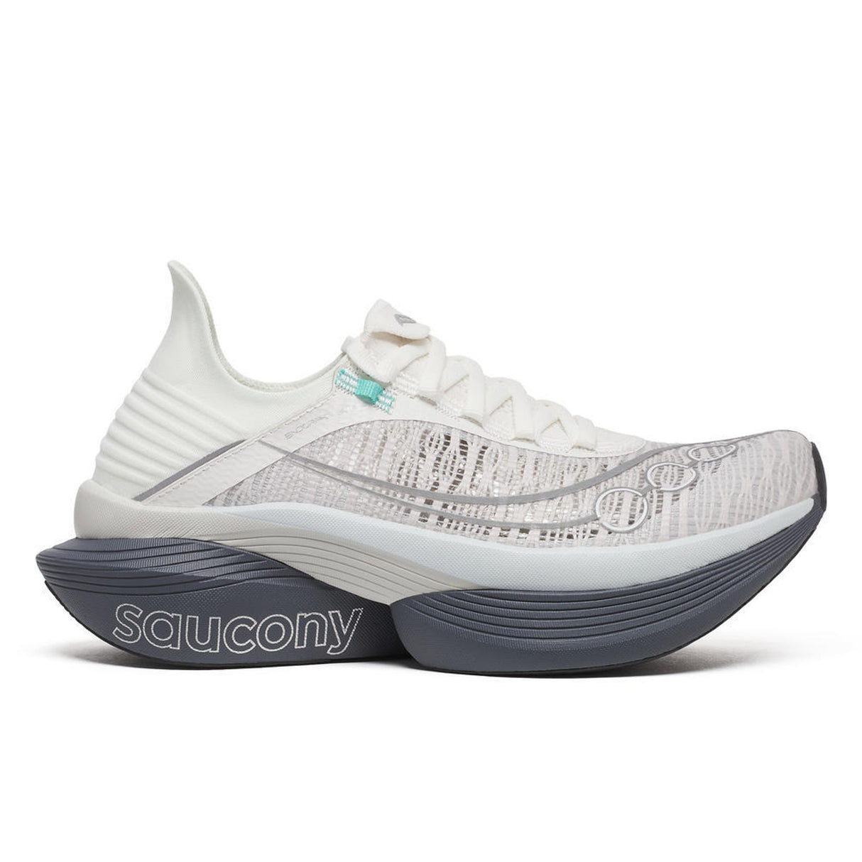 Saucony Adult Endorphin Elite 2 Running Shoes