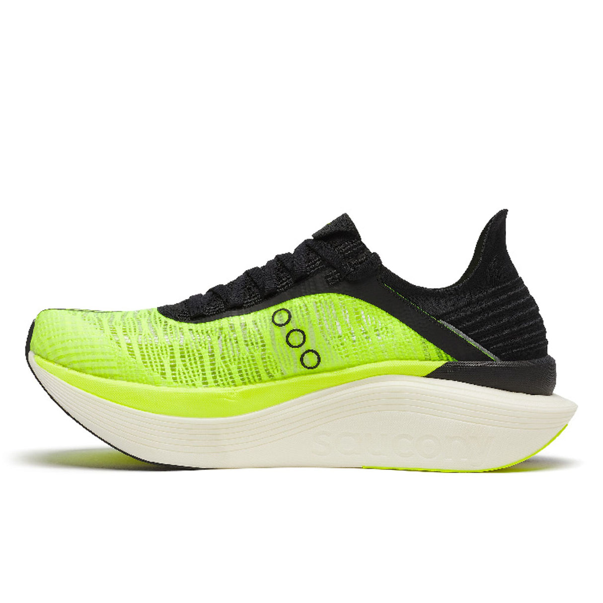 Saucony Adult Endorphin Elite 2 Running Shoes-2