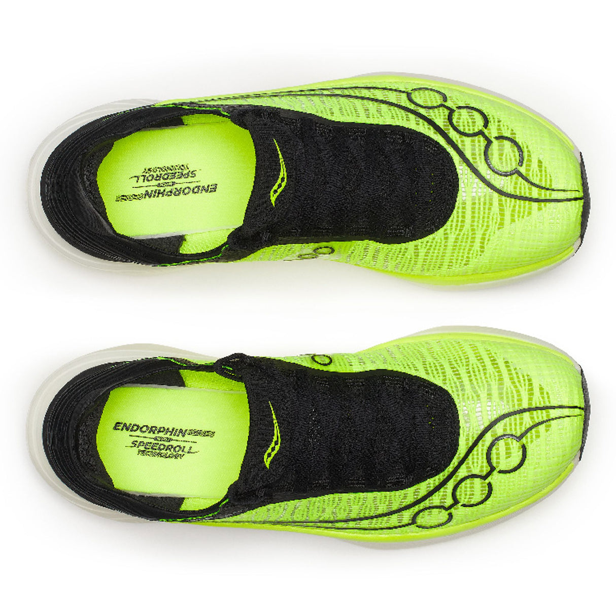 Saucony Adult Endorphin Elite 2 Running Shoes-5