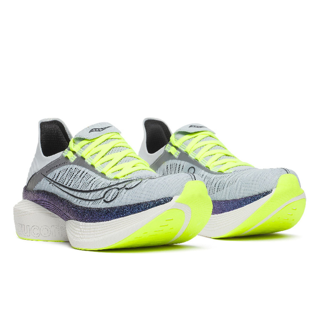 Saucony Adult Endorphin Elite 2 Running Shoes-4