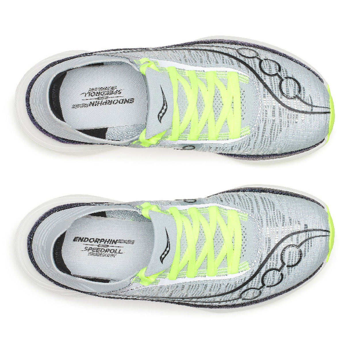 Saucony Adult Endorphin Elite 2 Running Shoes-5