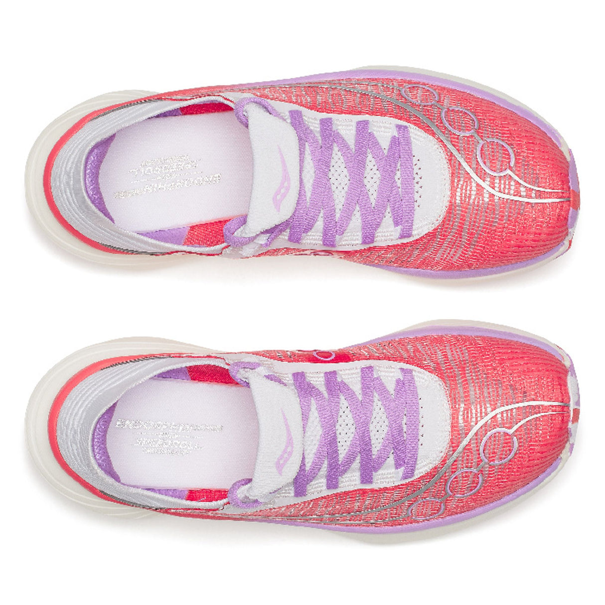 Saucony Adult Endorphin Elite 2 Running Shoes-5