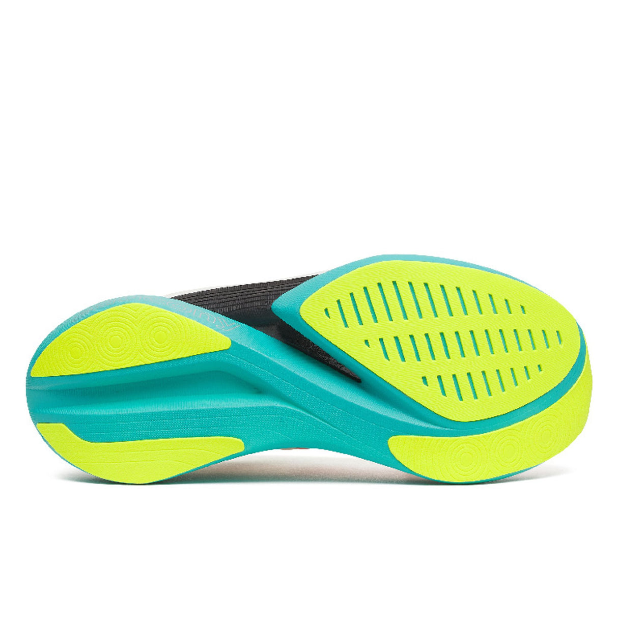 Saucony Adult Endorphin Elite 2 Running Shoes-6