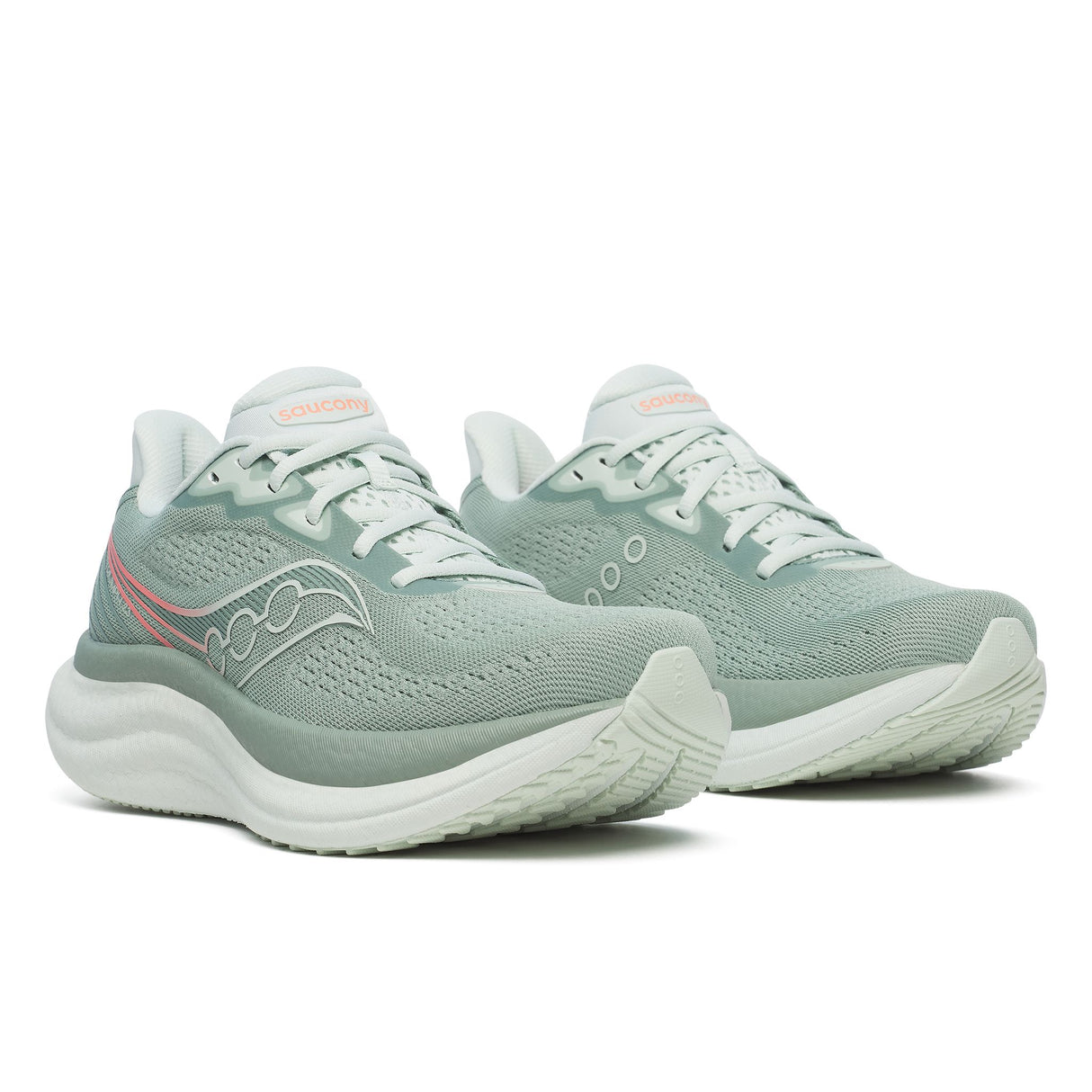 Saucony Women's Triumph 23 Running Shoes-2
