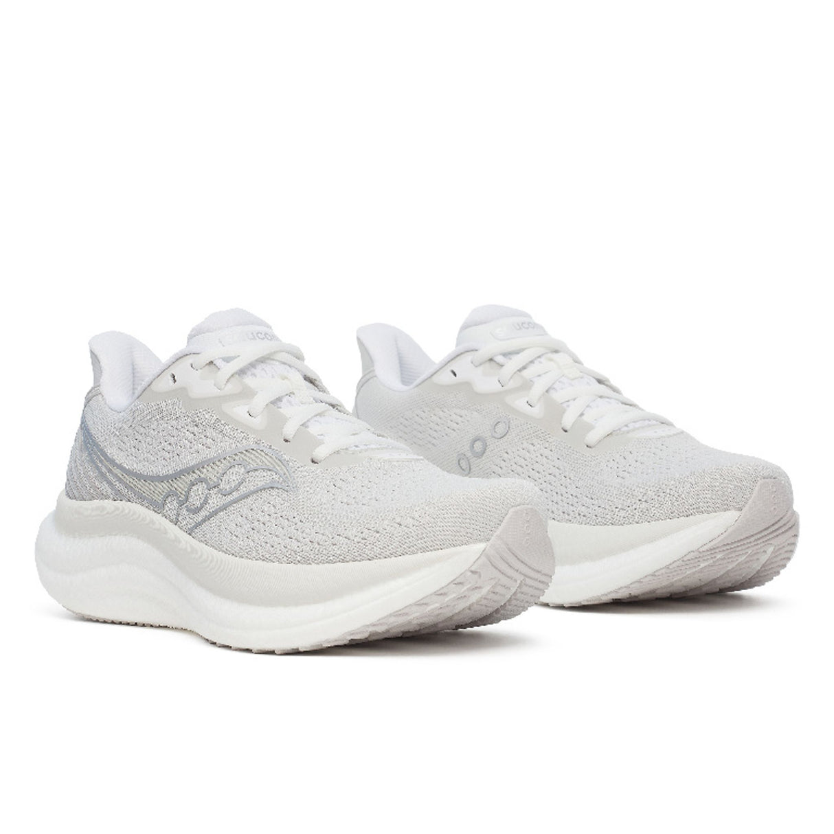 Saucony Women's Triumph 23 Running Shoes-4
