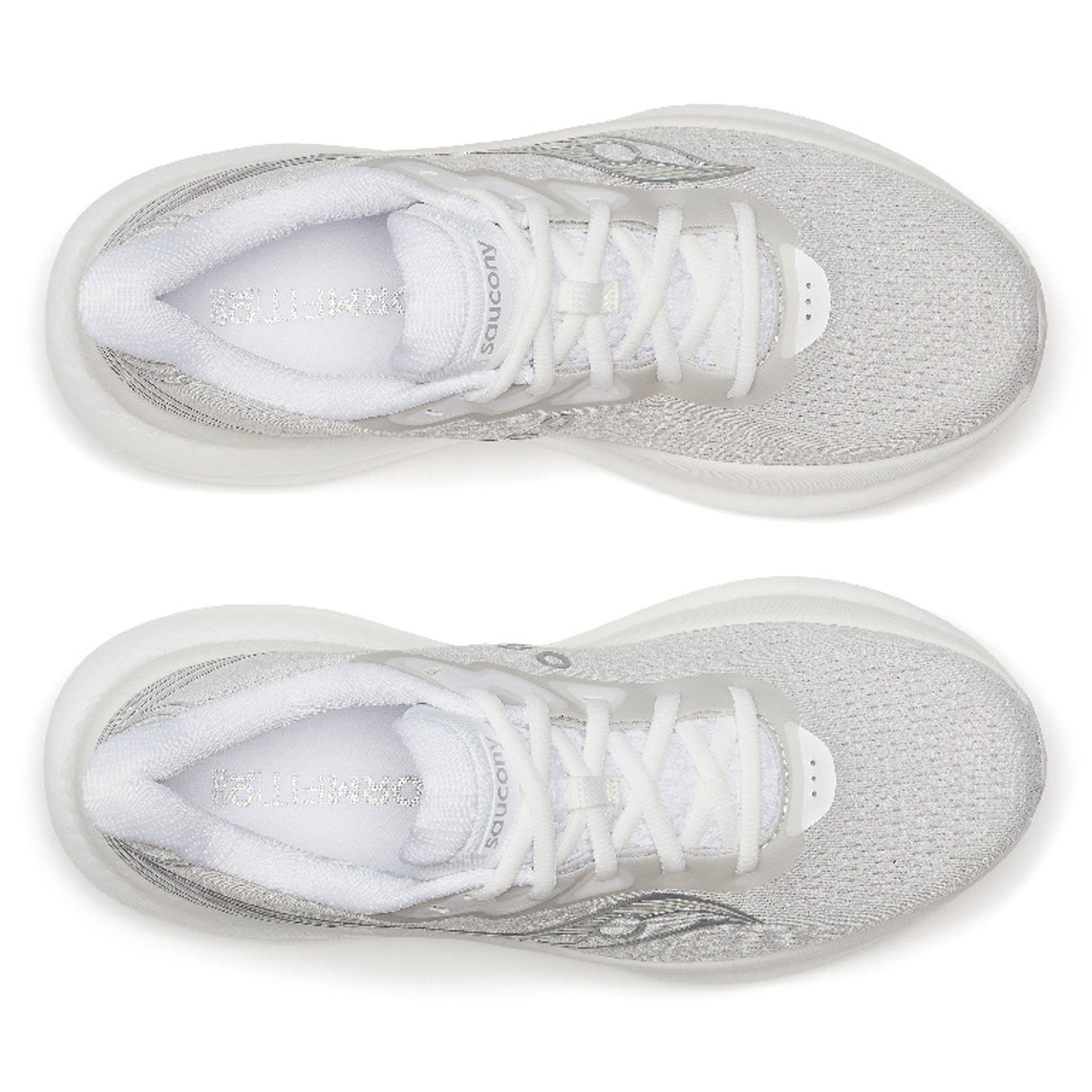 Saucony Women's Triumph 23 Running Shoes-5