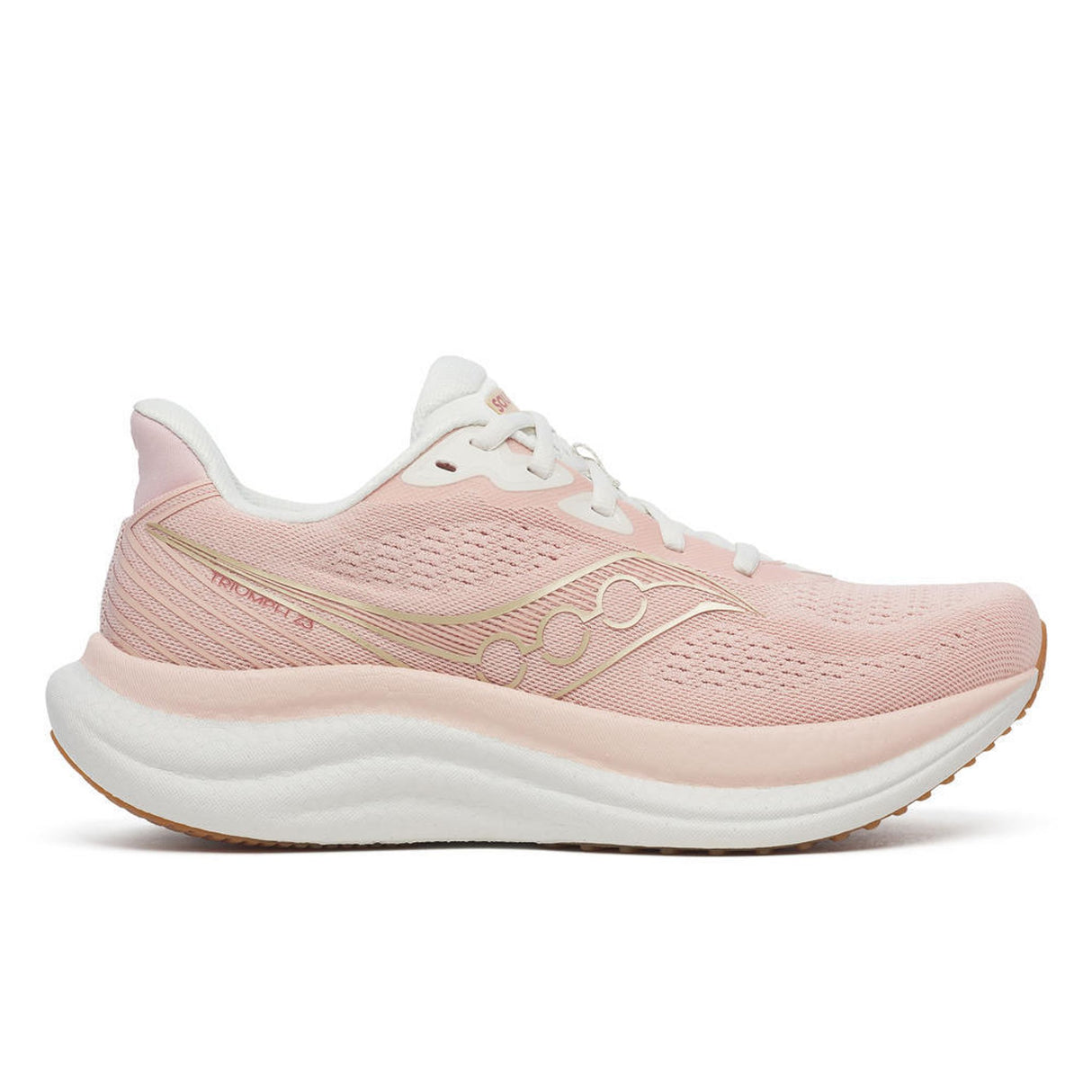 Saucony Women's Triumph 23 Running Shoes-1