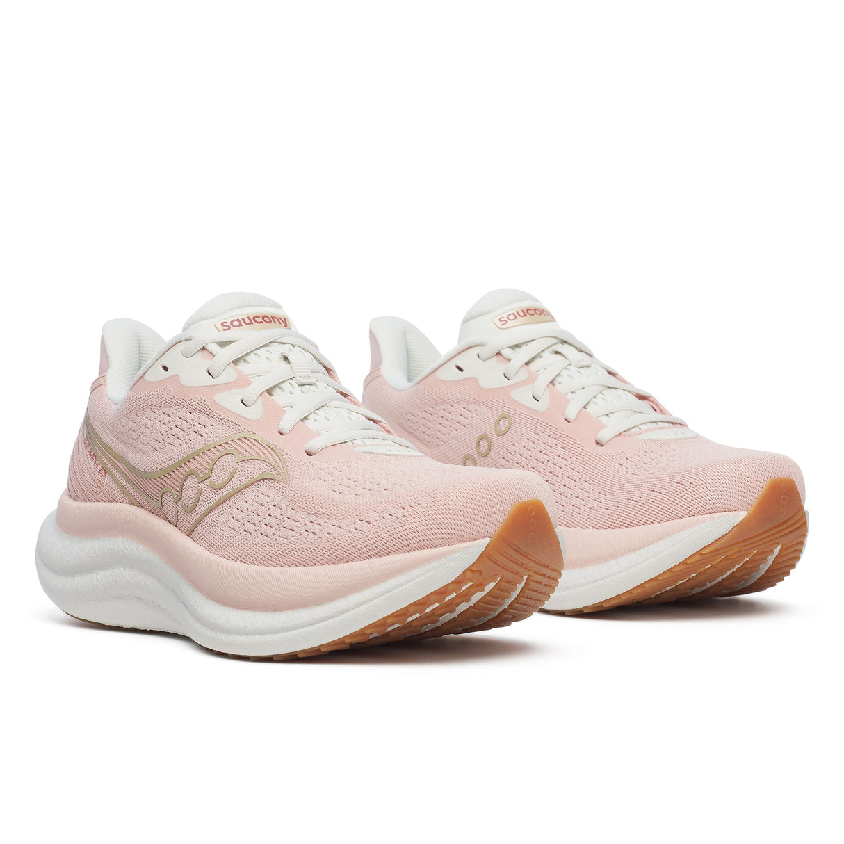 Saucony Women's Triumph 23 Running Shoes-2