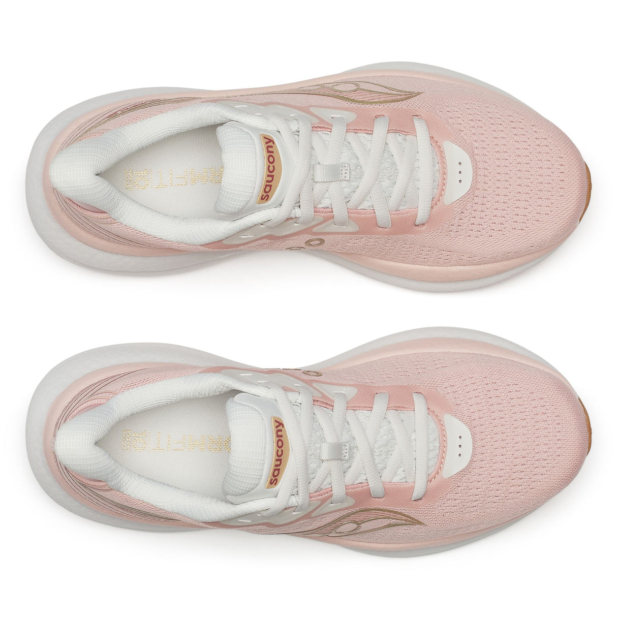 Saucony Women's Triumph 23 Running Shoes-5