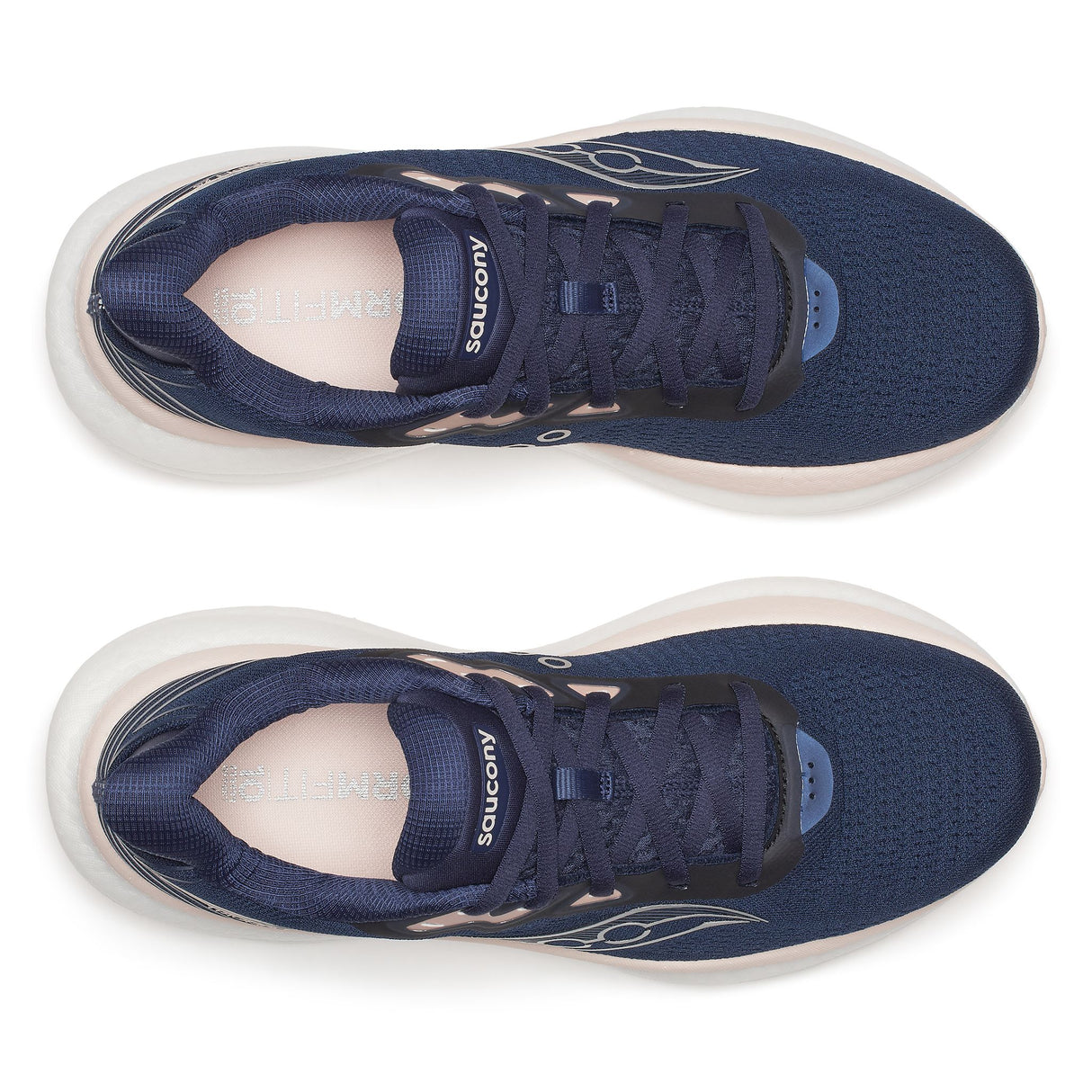 Saucony Women's Triumph 23 Running Shoes-5
