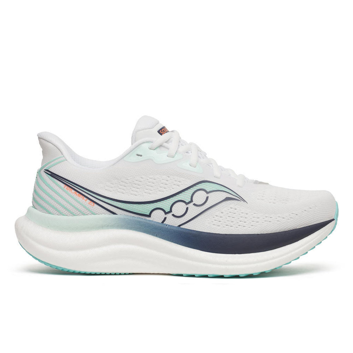 Saucony Women's Triumph 23 Running Shoes-1