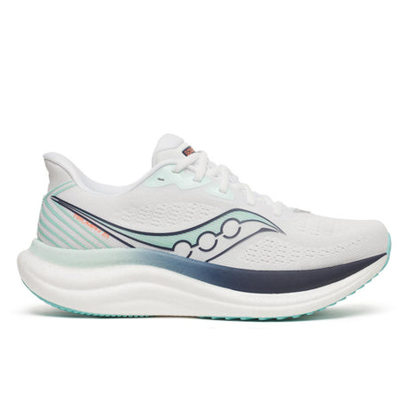 Saucony Women's Triumph 23 Running Shoes-1