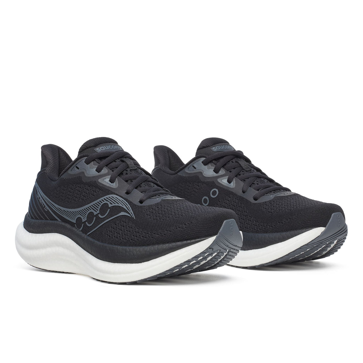 Saucony Women's Triumph 23 Running Shoes-2