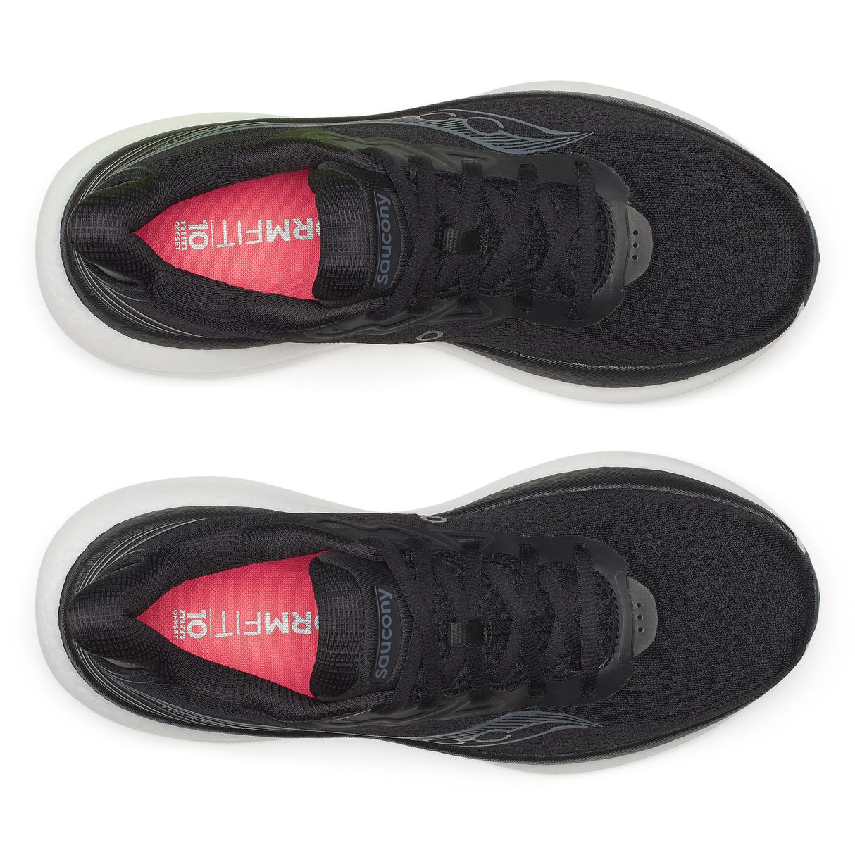 Saucony Women's Triumph 23 Running Shoes-5