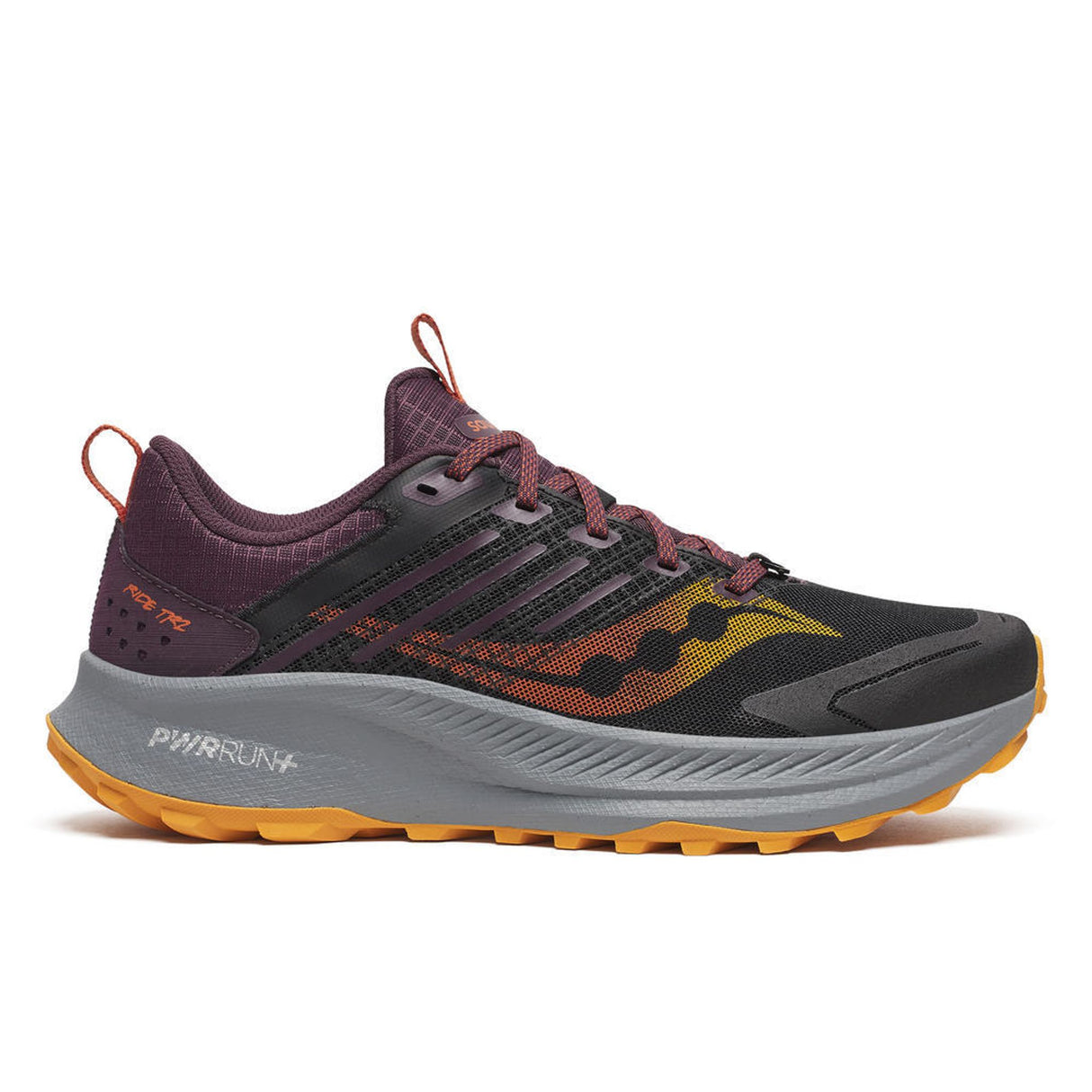 Saucony Men's Ride TR2 Running Shoes-1
