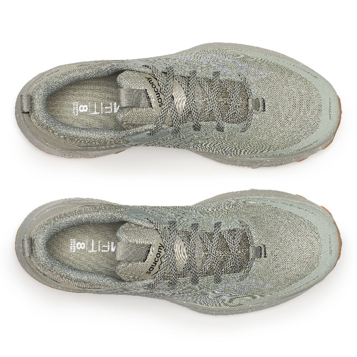 Saucony Men's Ride TR2 Running Shoes-5