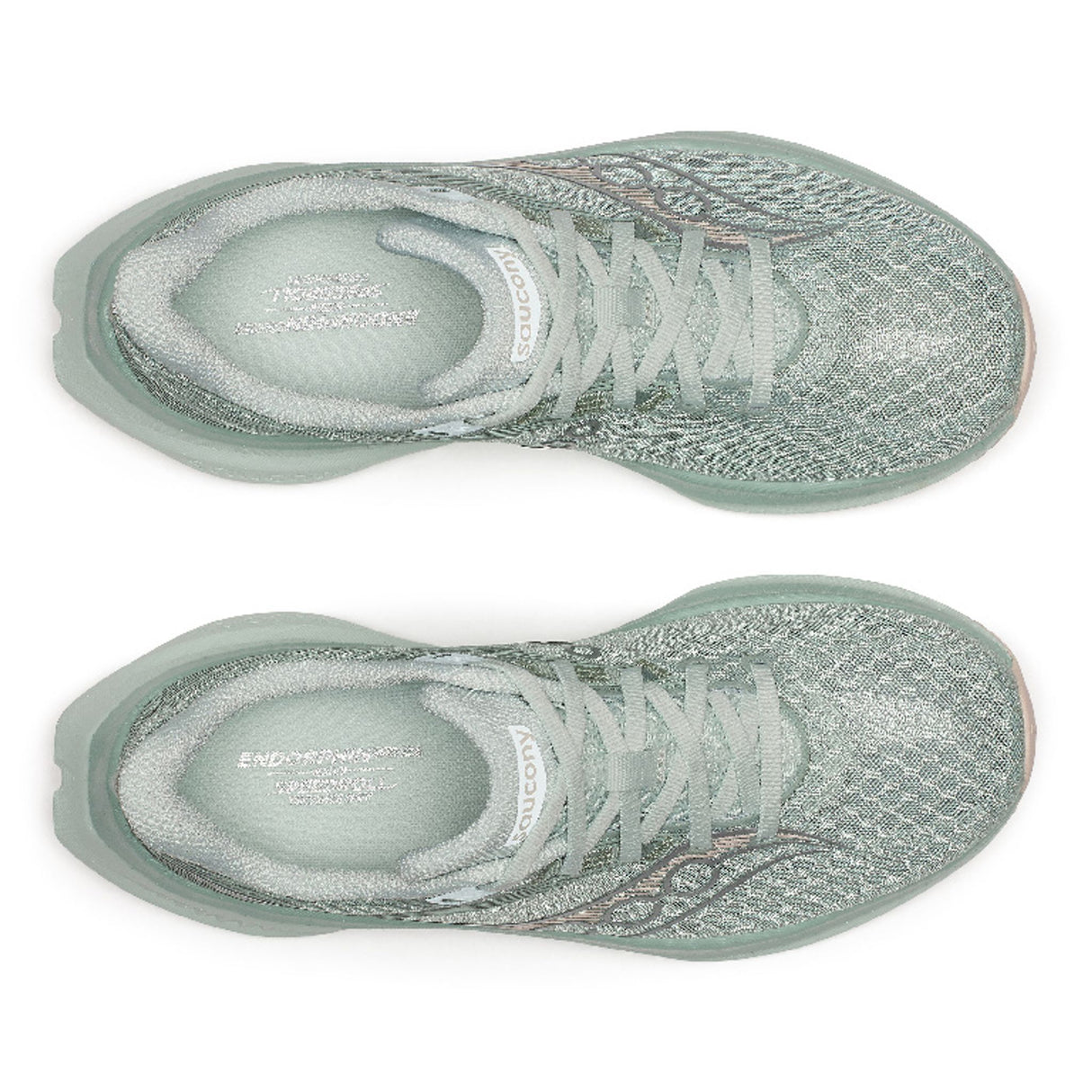 Saucony Women's Endorphin Speed 5 Running Shoes-5