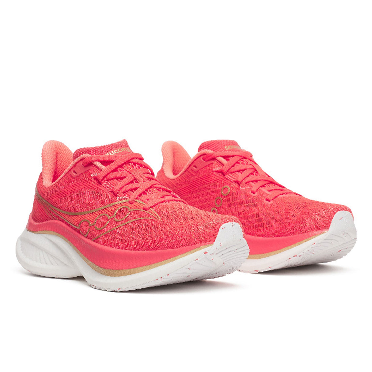 Saucony Women's Endorphin Speed 5 Running Shoes-4