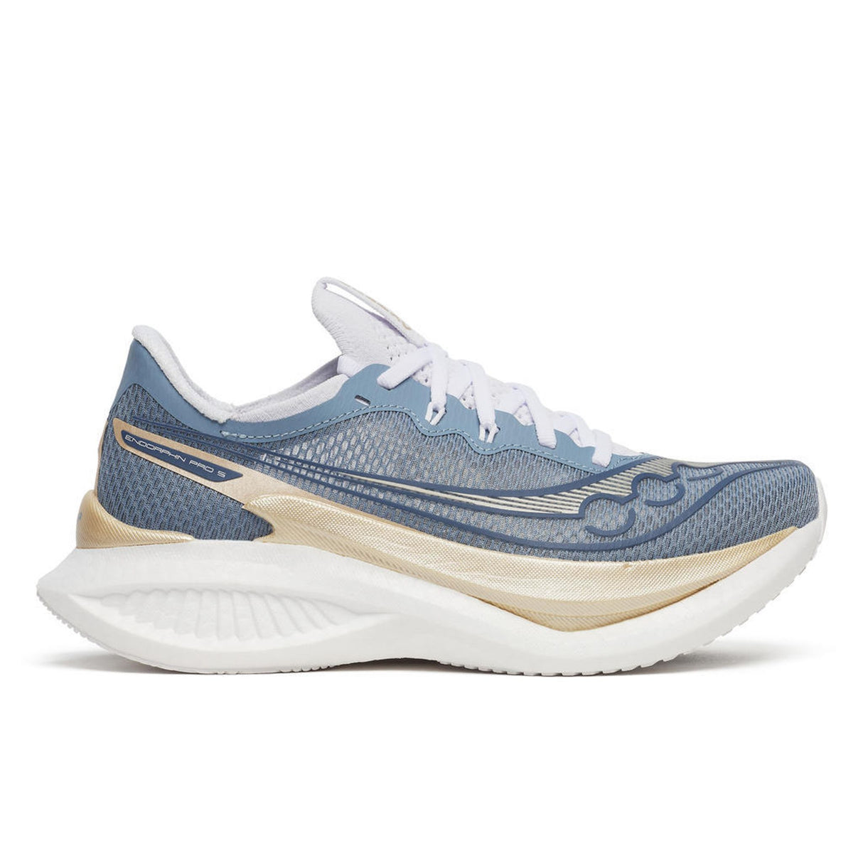 Saucony Women's Endorphin Pro 5 Running Shoes-1