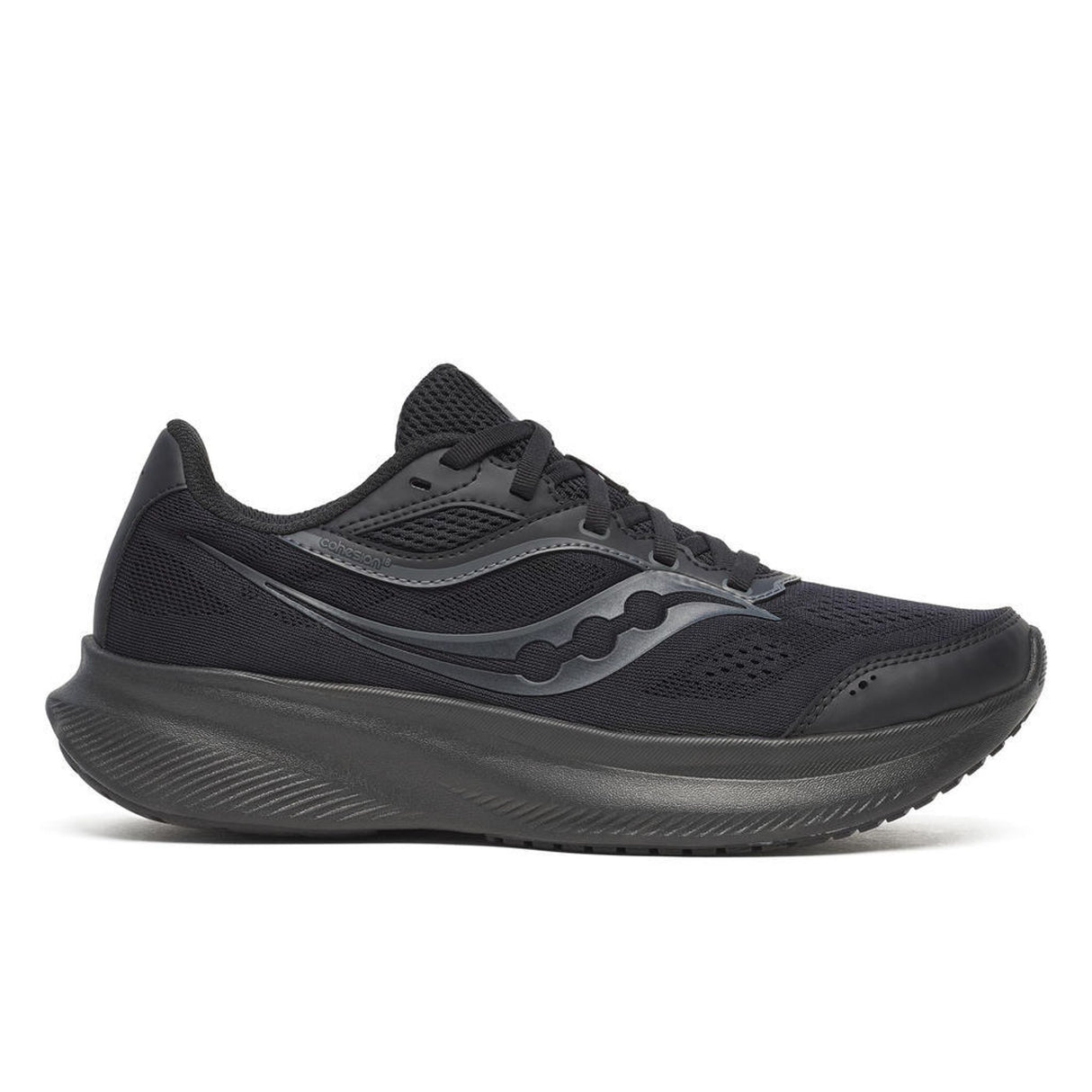 Saucony Women's Cohesion 18 Running Shoes-1