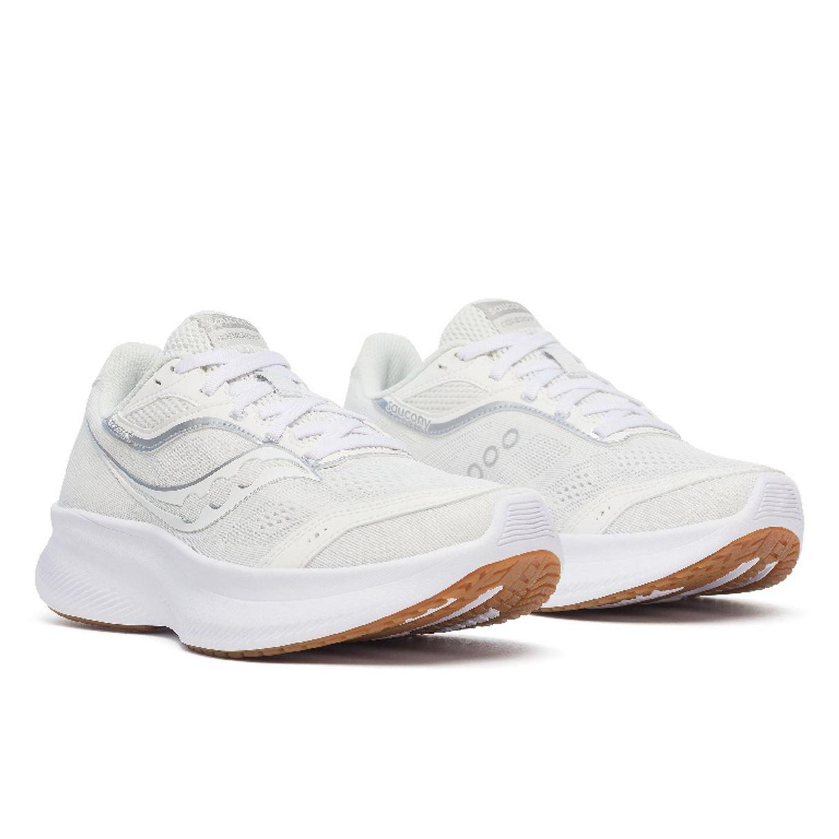 Saucony Women's Cohesion 18 Running Shoes-4