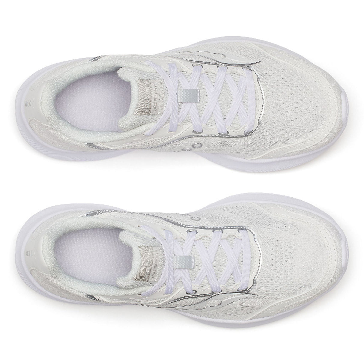 Saucony Women's Cohesion 18 Running Shoes-5