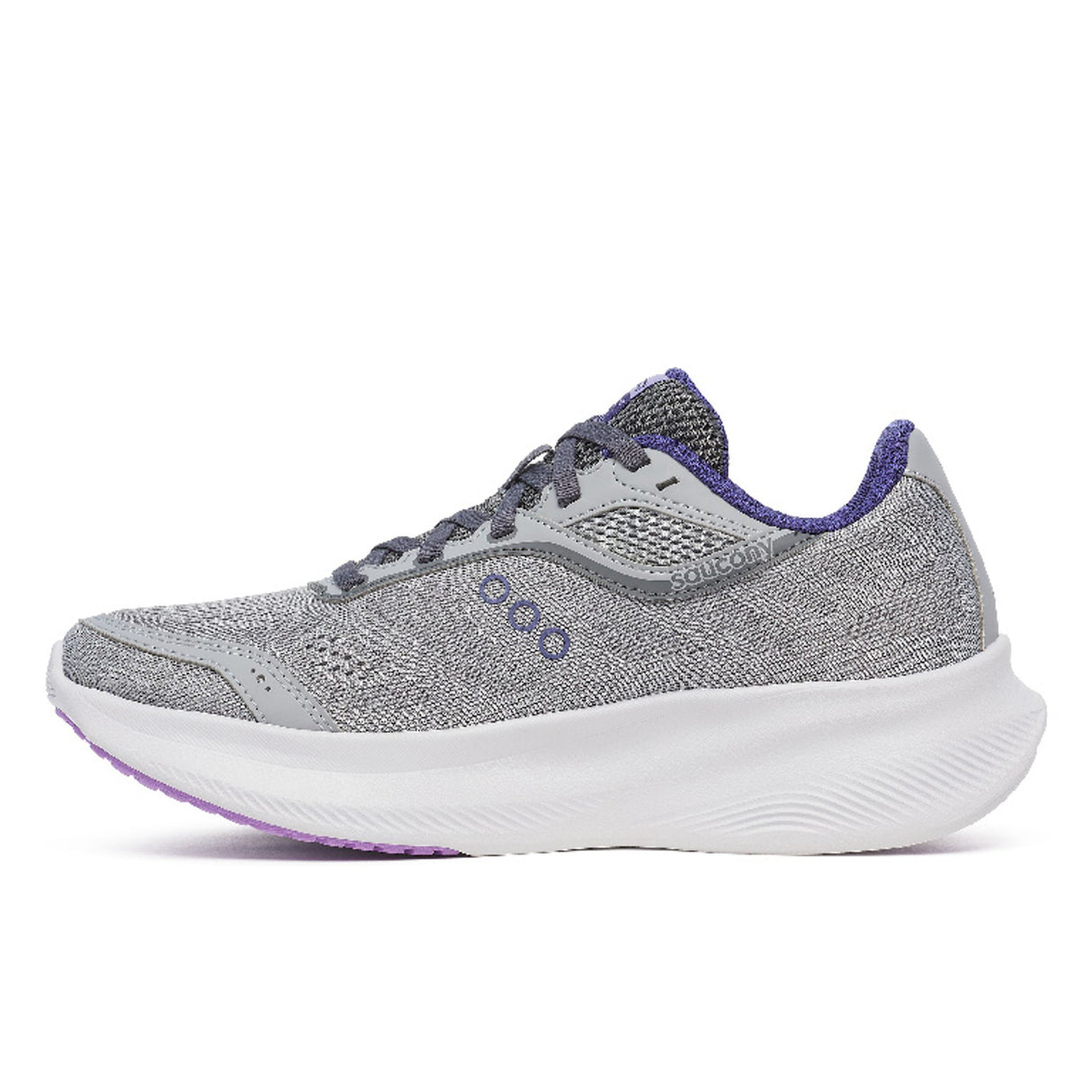 Saucony Women's Cohesion 18 Running Shoes-2
