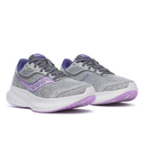 Saucony Women's Cohesion 18 Running Shoes-4