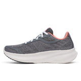 Saucony Women's Cohesion 18 Running Shoes-2