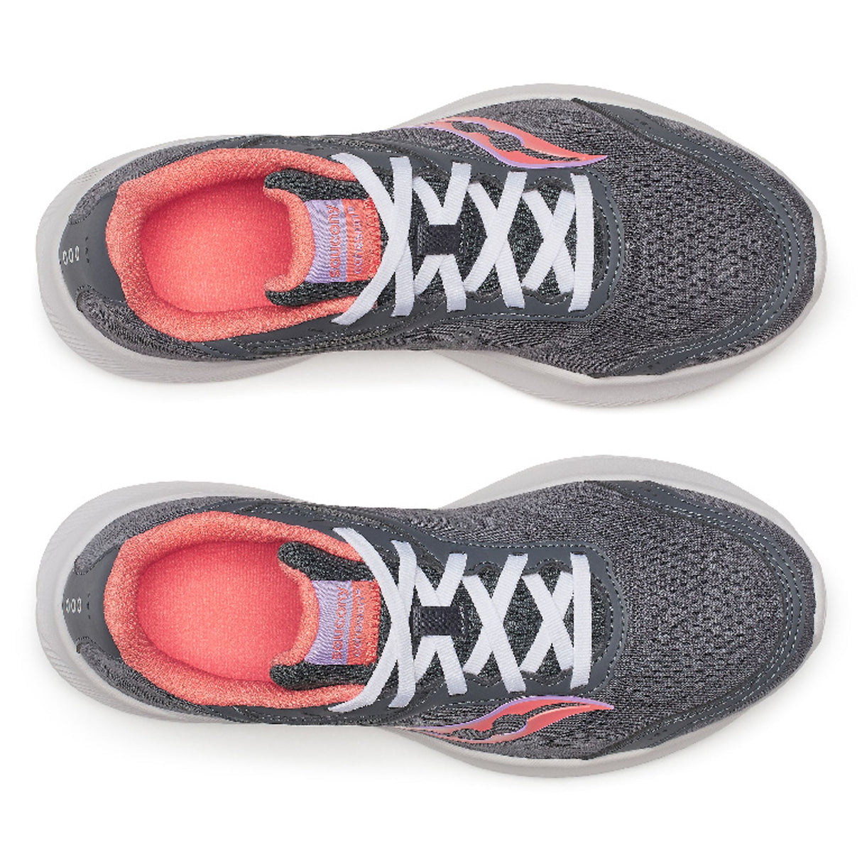 Saucony Women's Cohesion 18 Running Shoes-5