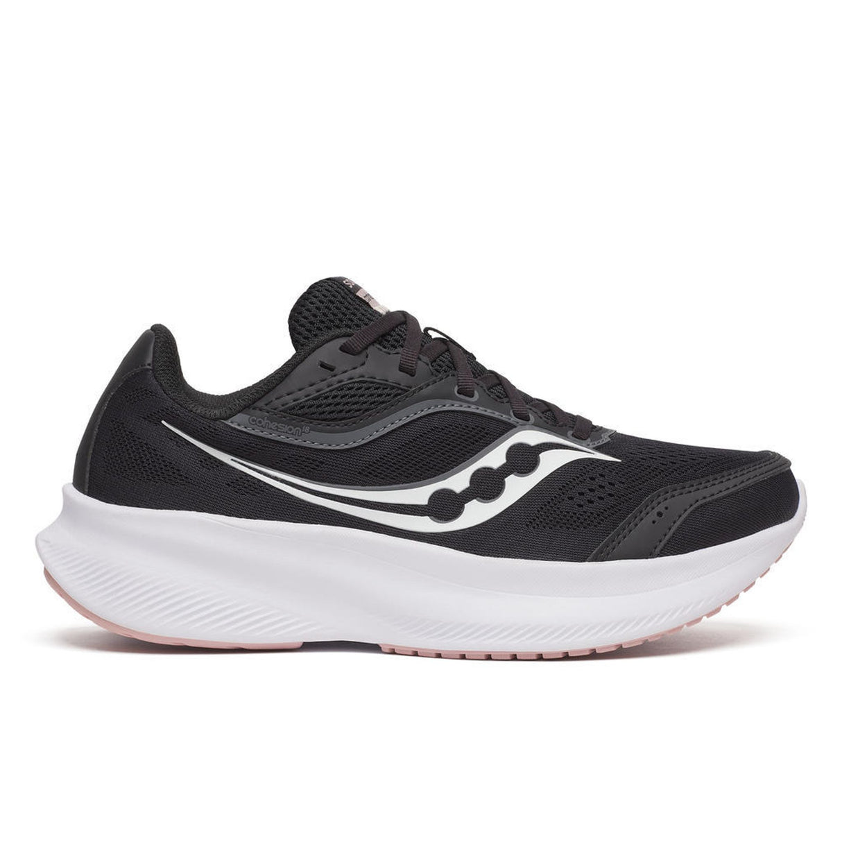 Saucony Women's Cohesion 18 Running Shoes-1