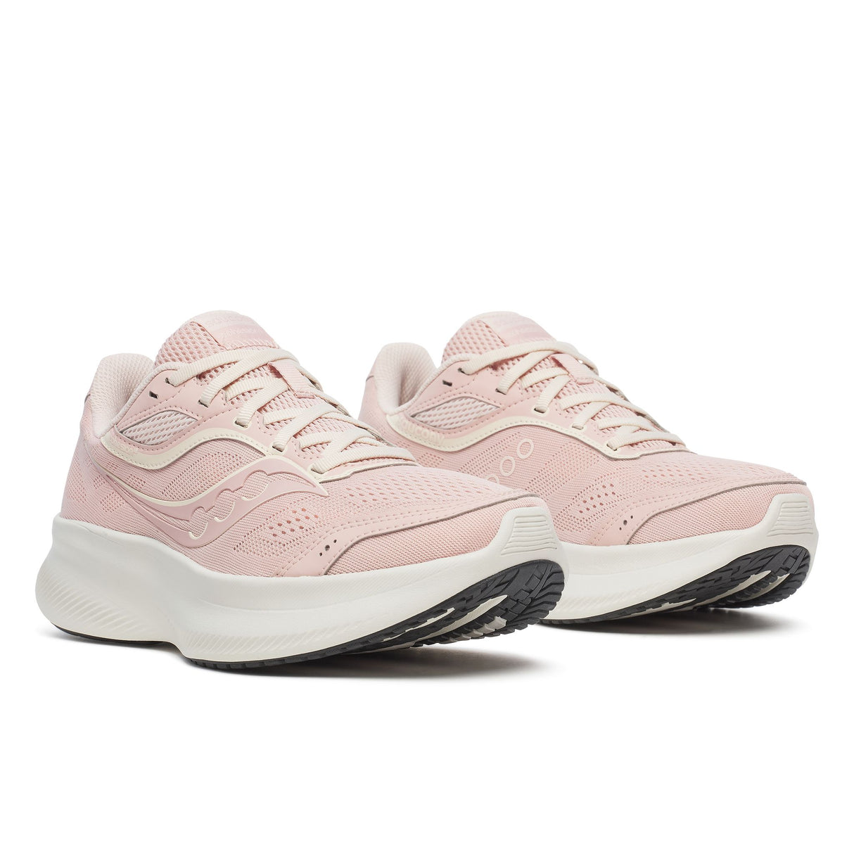 Saucony Women's Cohesion 18 Running Shoes-2