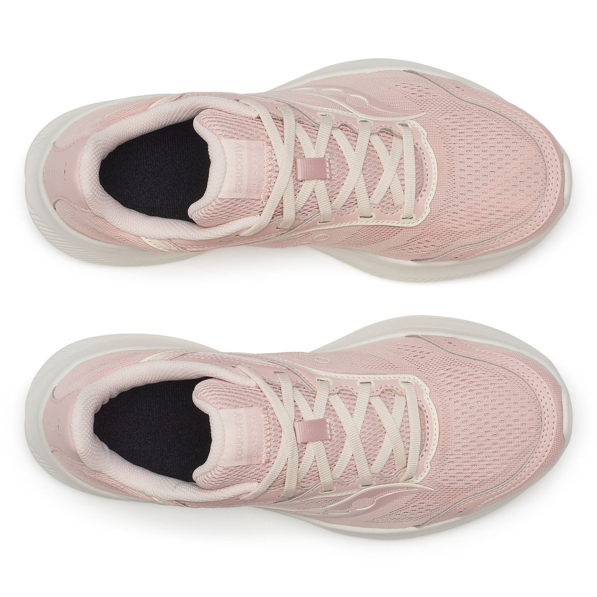 Saucony Women's Cohesion 18 Running Shoes-5