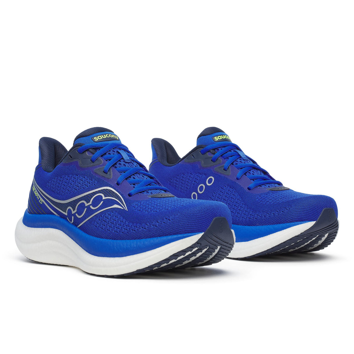 Saucony Men's Triumph 23 Running Shoes-2