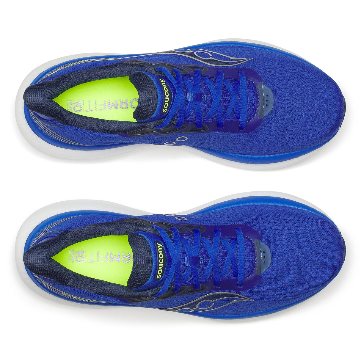Saucony Men's Triumph 23 Running Shoes-5