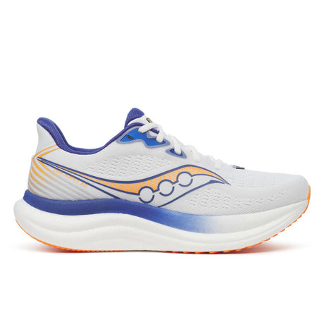 Saucony Men's Triumph 23 Running Shoes-1