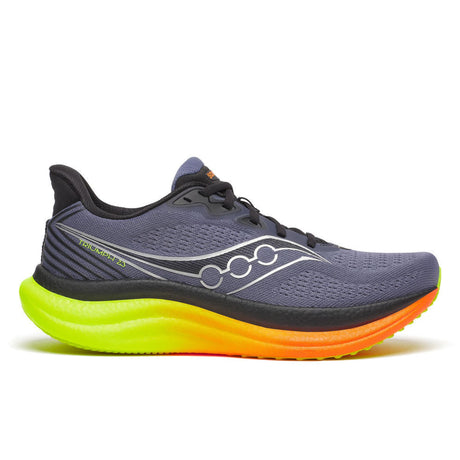Saucony Men's Triumph 23 Running Shoes-1