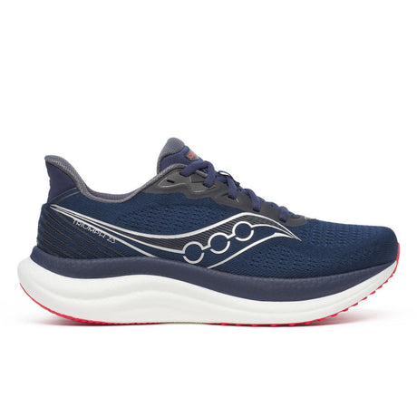 Saucony Men's Triumph 23 Running Shoes-1