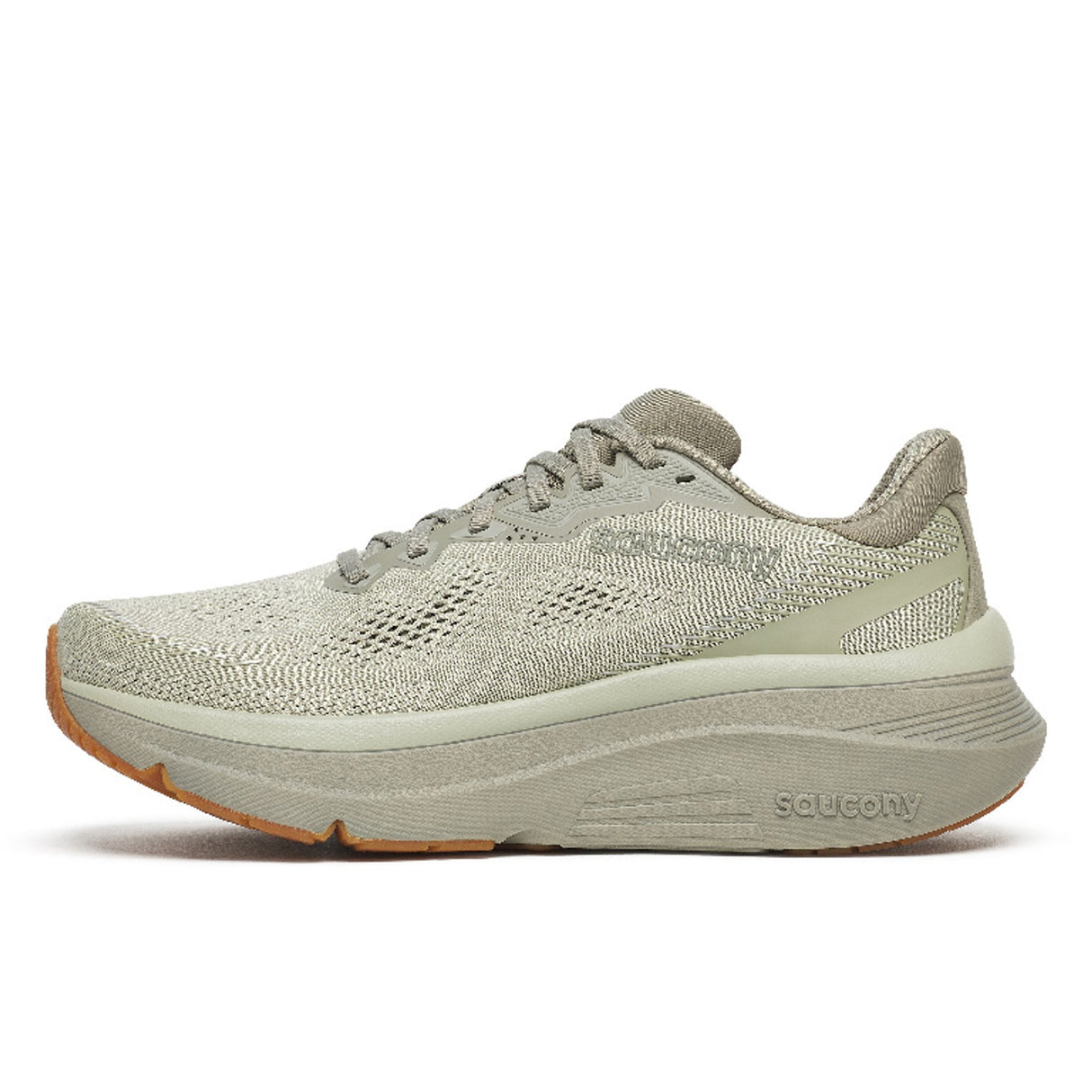 Saucony Men's Guide 19 Running Shoes-2