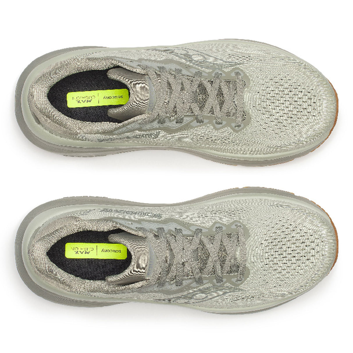 Saucony Men's Guide 19 Running Shoes-5
