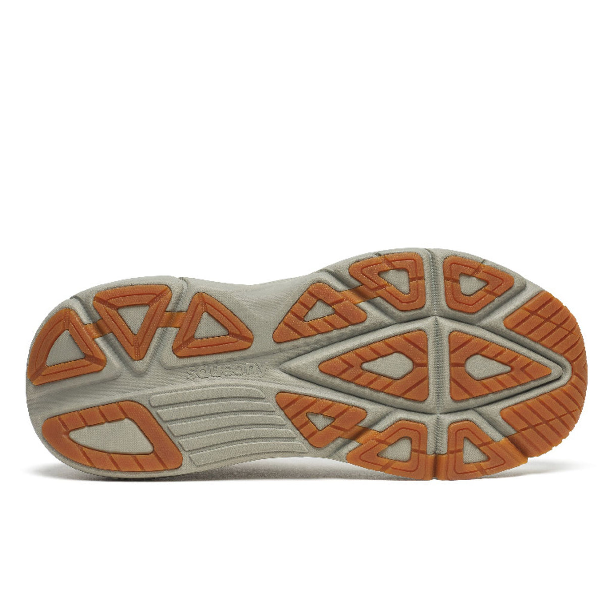 Saucony Men's Guide 19 Running Shoes-6
