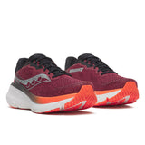 Saucony Men's Guide 19 Running Shoes-4