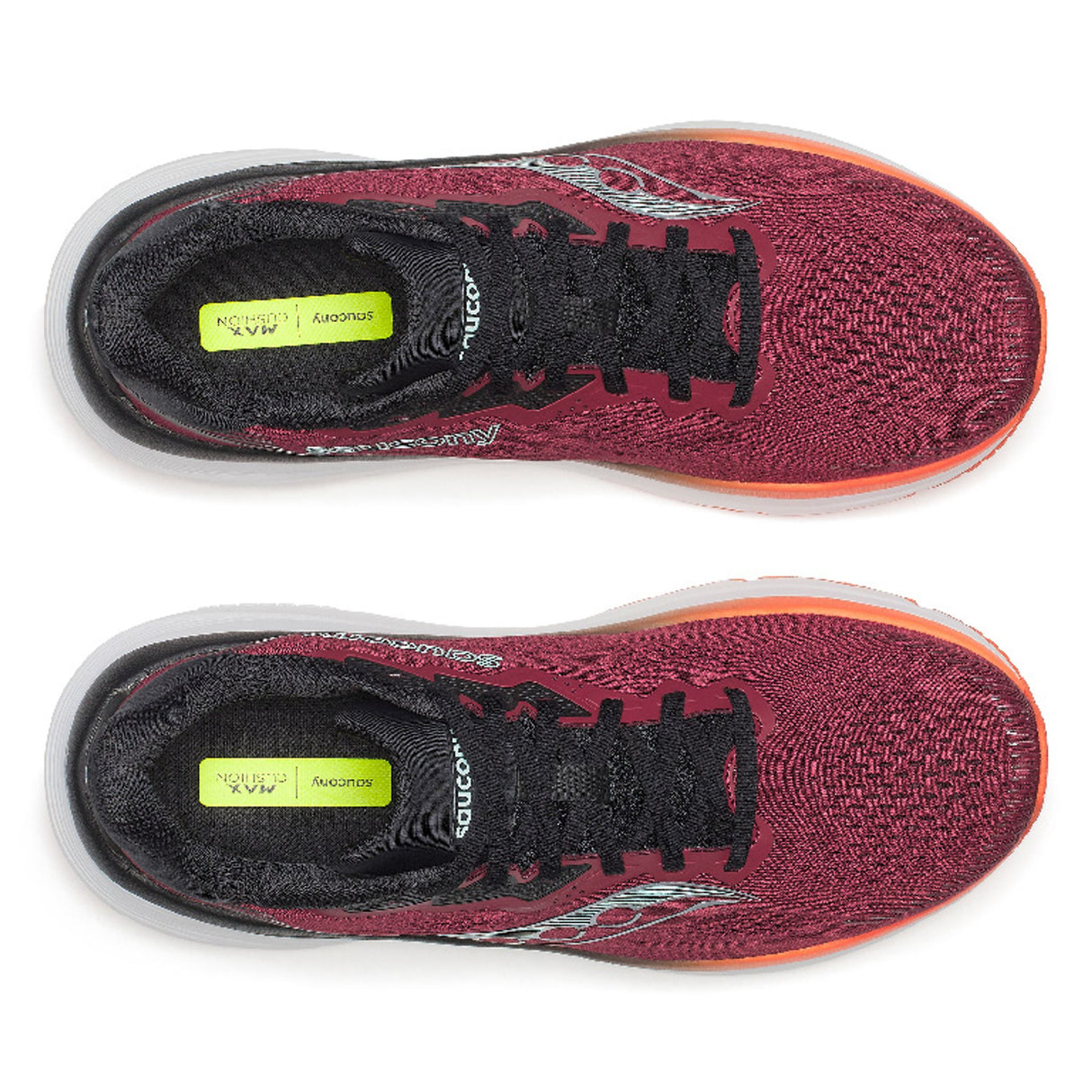 Saucony Men's Guide 19 Running Shoes-5