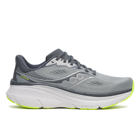 Saucony Men's Guide 19 Running Shoes-1
