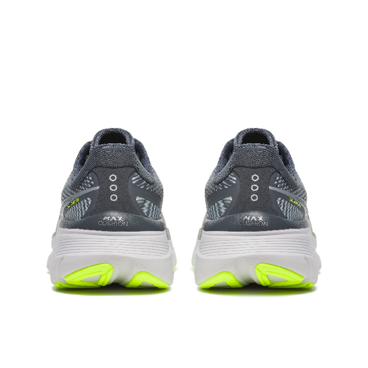 Saucony Men's Guide 19 Running Shoes-3
