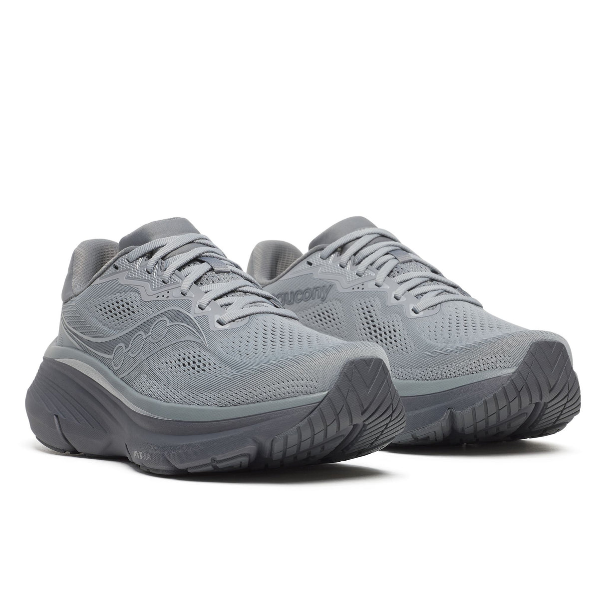 Saucony Men's Guide 19 Running Shoes-2