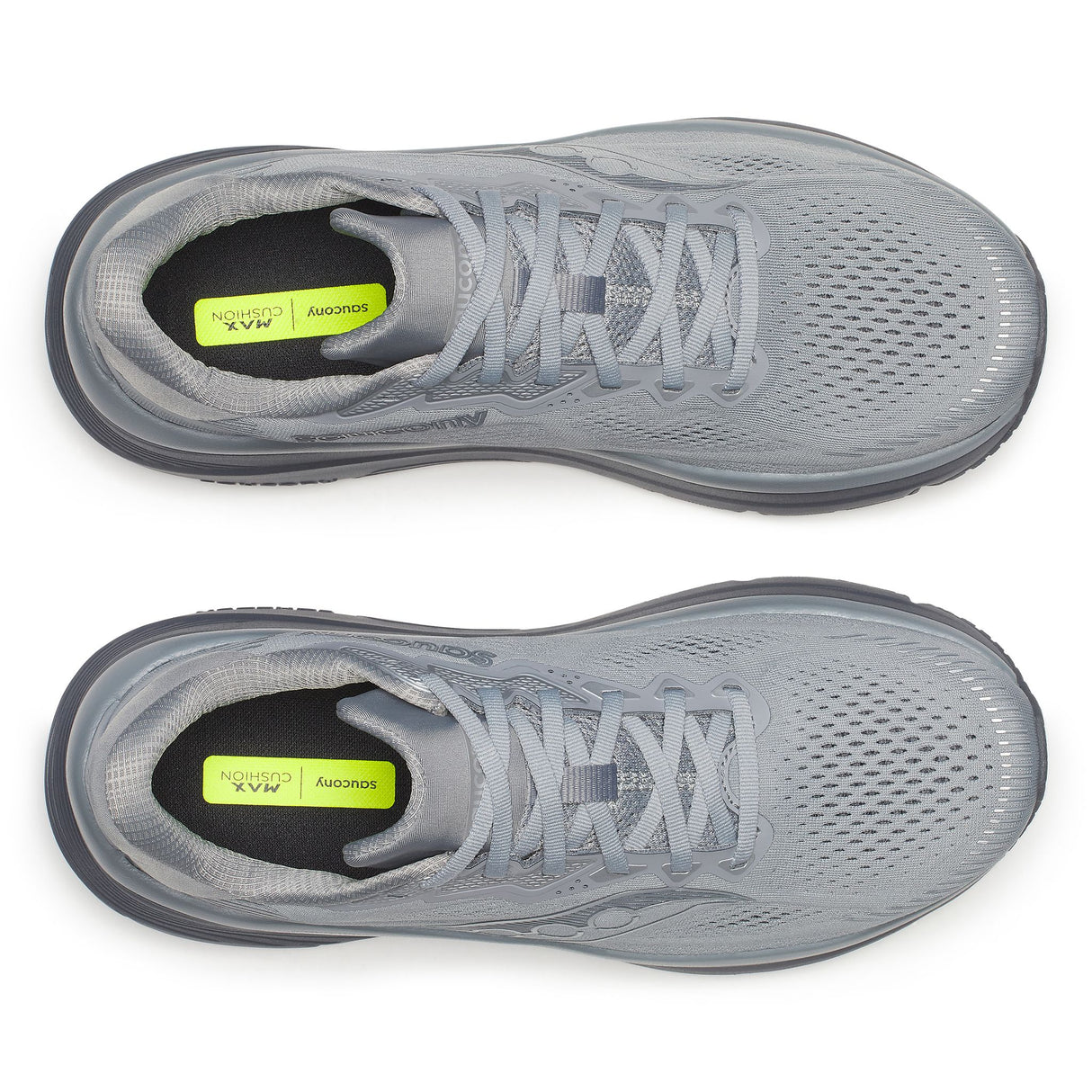 Saucony Men's Guide 19 Running Shoes-5